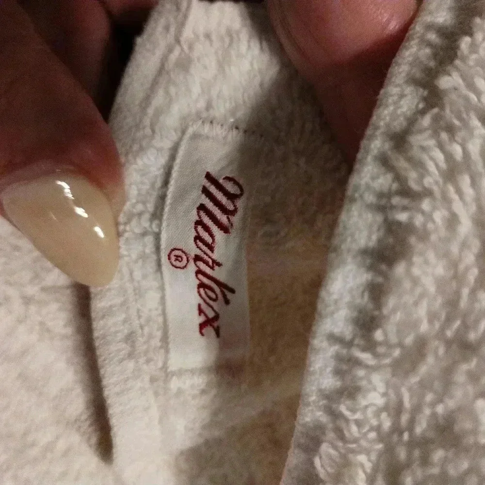 martax vintage bath towel one